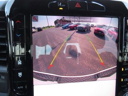 Used 2025 RAM 1500 Big Horn image 14