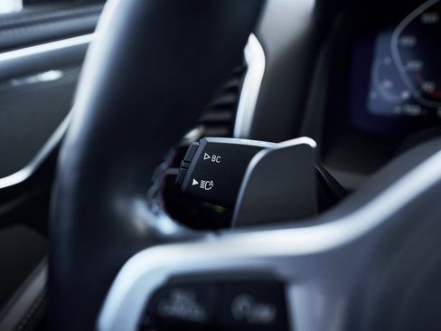 Used 2024 BMW M850i xDrive Coupe image 30