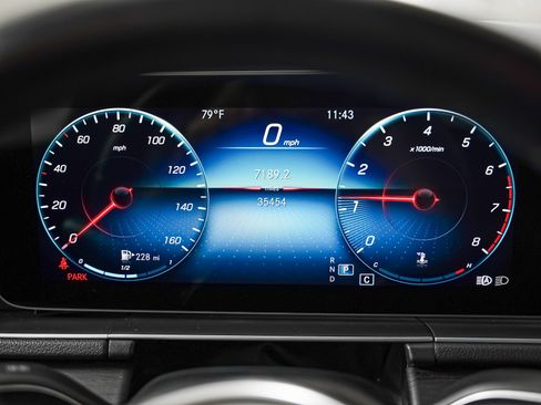 Certified 2023 Mercedes-Benz GLE 350 image 13