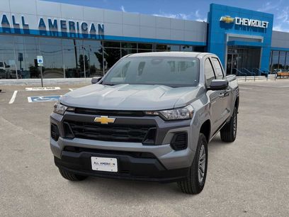 New 2026 Chevrolet Colorado LT w/ Advanced Trailering Package