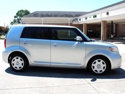 Used 2008 Scion xB