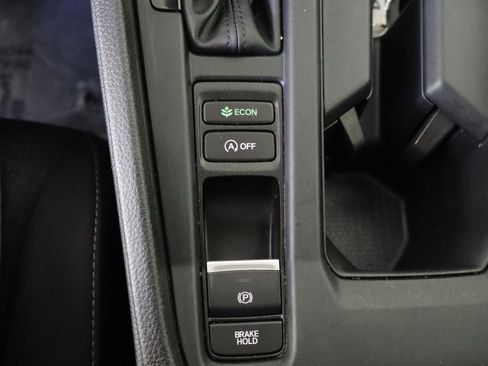 Used 2024 Honda Accord EX image 16