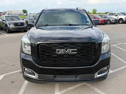 Used 2020 GMC Yukon SLT image 24