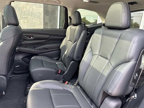 New 2025 Subaru Ascent Bronze Edition image 8