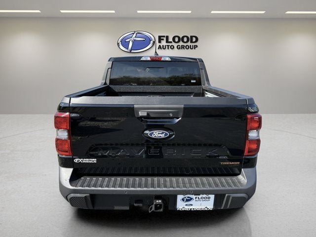 New 2026 Ford Maverick Tremor AWD/4WD image 6