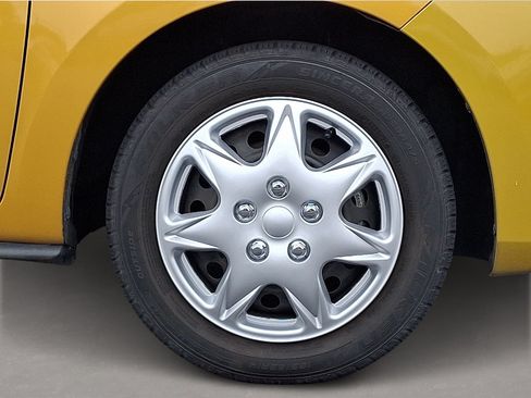 Used 2022 Mitsubishi Mirage ES FWD image 8