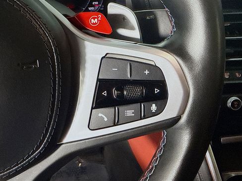 Used 2023 BMW M8 Competition w/ M Carbon Exterior Package image 15