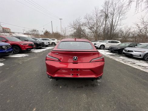Used 2023 Acura Integra A-Spec image 30