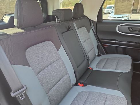 Used 2023 Ford Bronco Sport Big Bend w/ Convenience Package image 33