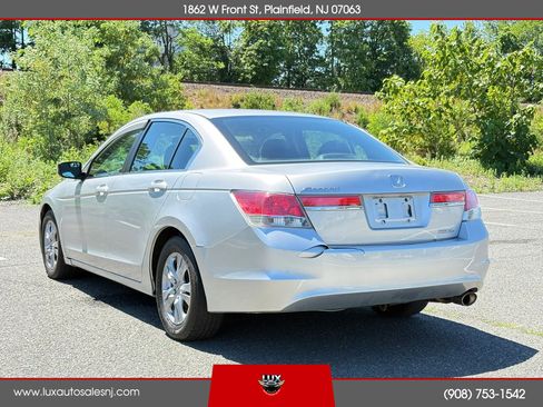 Used 2012 Honda Accord SE image 7