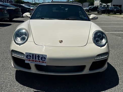 Used 2009 Porsche 911 Carrera S RWD image 3