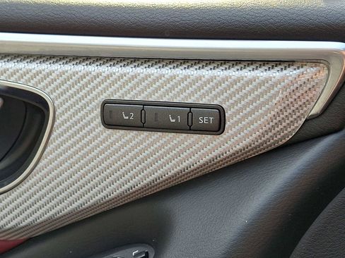 Used 2018 INFINITI Q60 Red Sport 400 w/ Pro Active Package image 25