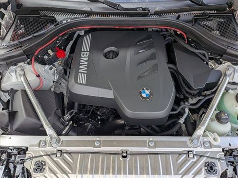 Used 2026 BMW X3 xDrive30i w/ Premium Package AWD/4WD image 17