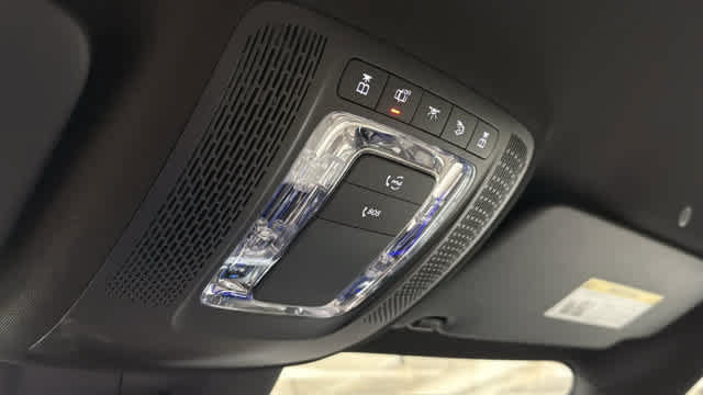 Certified 2026 Mercedes-Benz GLB 250 4MATIC image 25