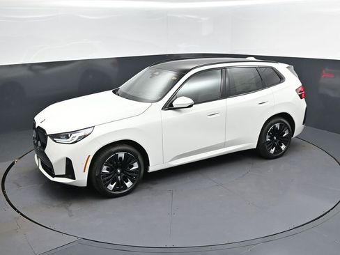 New 2026 BMW X3 xDrive30 w/ Premium Package AWD/4WD image 32