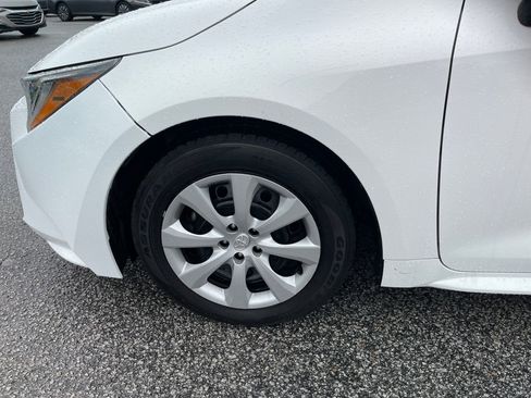 Used 2024 Toyota Corolla LE image 10