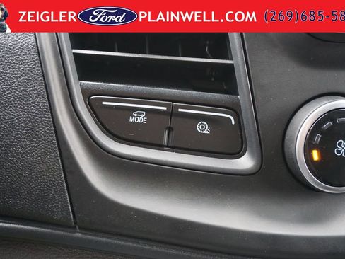 Used 2025 Ford Transit 150 148 Medium Roof w/ Load Area Protection Package RWD image 19