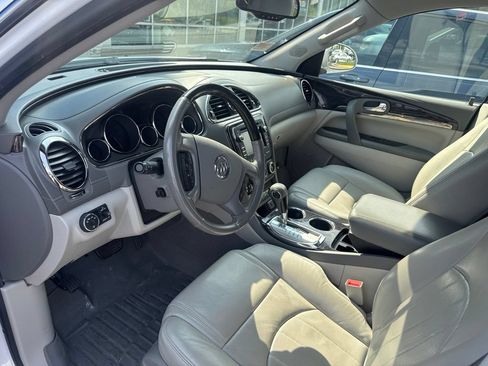 Used 2017 Buick Enclave Premium w/ Experience Buick Package AWD/4WD image 11