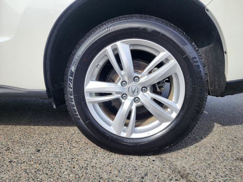 Used 2015 Acura RDX FWD image 34