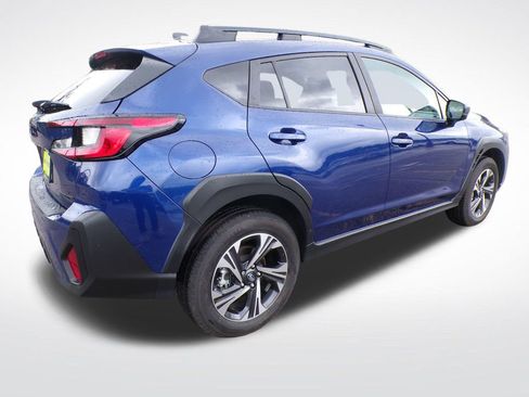 Used 2026 Subaru Crosstrek 2.0i Premium AWD/4WD image 7