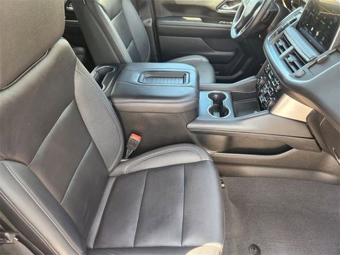 Used 2023 Chevrolet Tahoe LT image 13