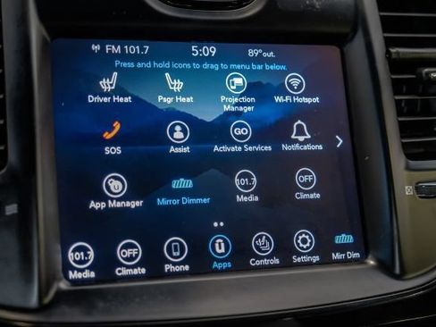 Used 2021 Chrysler 300 S RWD image 34