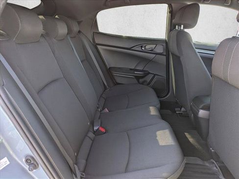 Used 2019 Honda Civic Sport image 18