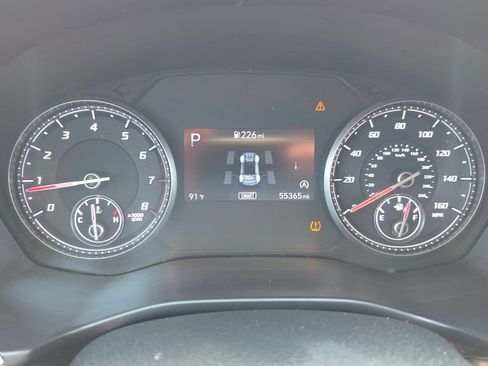 Used 2021 Hyundai Santa Fe SEL AWD/4WD image 17