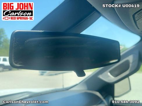 Used 2020 Chevrolet Silverado 1500 RST w/ All-Star Edition AWD/4WD image 26