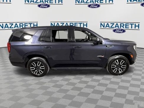 Used 2023 GMC Yukon AT4 image 8