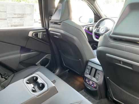 Used 2026 BMW X3 xDrive30 w/ Premium Package image 29