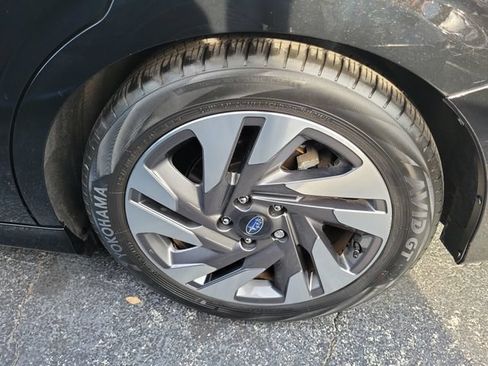 Used 2024 Subaru Legacy Limited AWD/4WD image 7