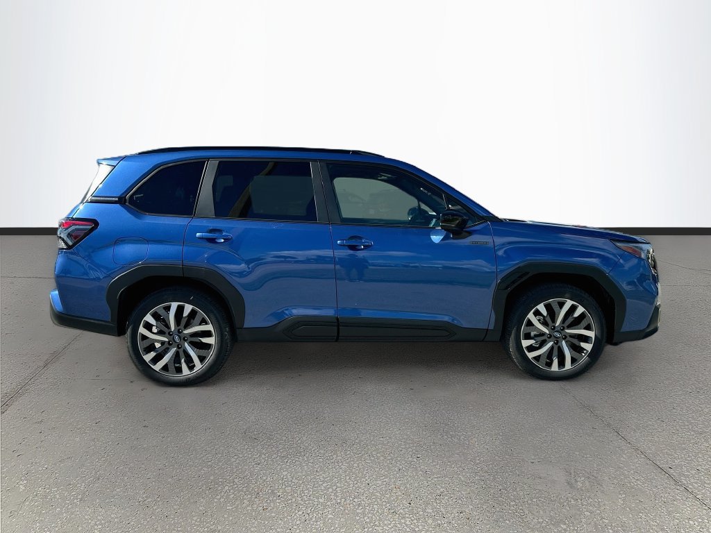New 2026 Subaru Forester Touring AWD/4WD image 8