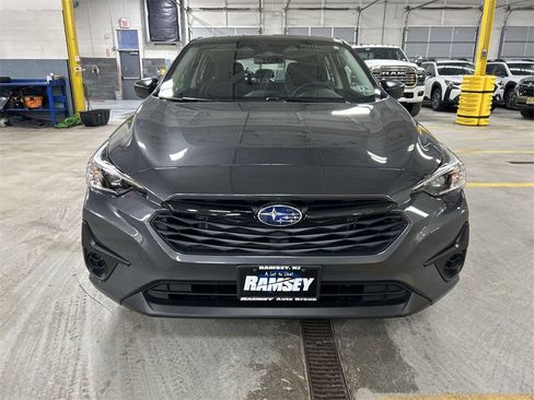 Certified 2025 Subaru Impreza 2.0i image 3