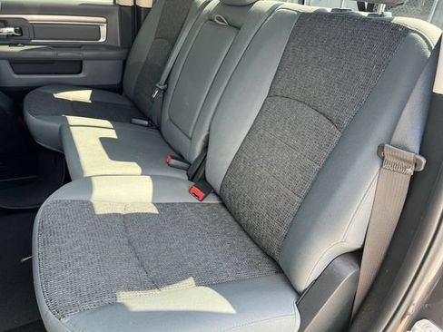 Used 2018 RAM 2500 Big Horn AWD/4WD image 36