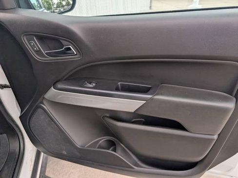 Used 2018 Chevrolet Colorado ZR2 AWD/4WD image 31