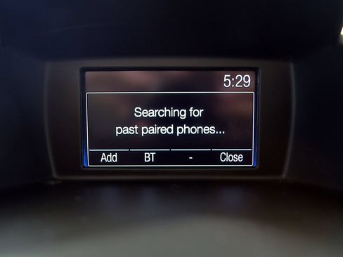 Used 2019 Ford Fiesta SE FWD image 27