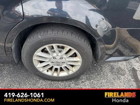 Used 2015 Ford Flex SEL w/ Equipment Group 202A FWD image 15