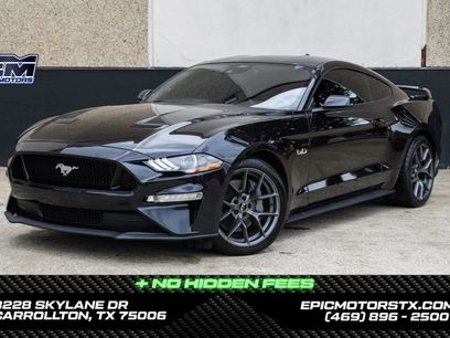 Used 2022 Ford Mustang GT