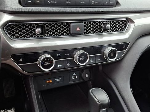 Used 2023 Acura Integra FWD image 18