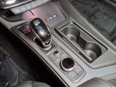 Certified 2025 Cadillac CT5 Premium Luxury image 6