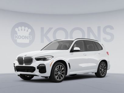 Used 2021 BMW X5 xDrive40i w/ Premium Package