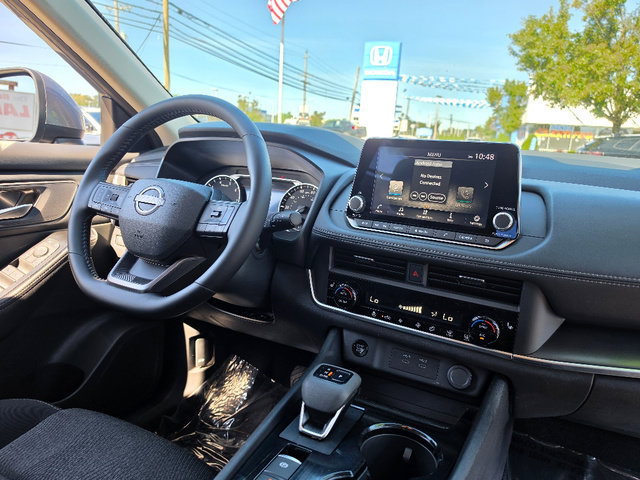 Used 2026 Nissan Rogue SV w/ Cold Weather Package AWD/4WD image 14