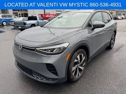 Certified 2023 Volkswagen ID.4 Pro