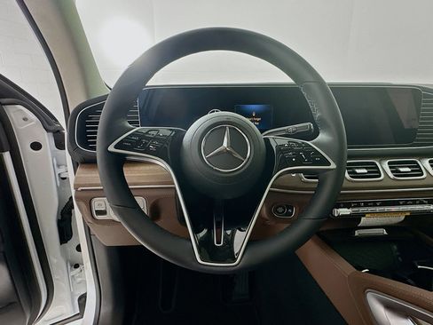 New 2026 Mercedes-Benz GLE 350 4MATIC image 12