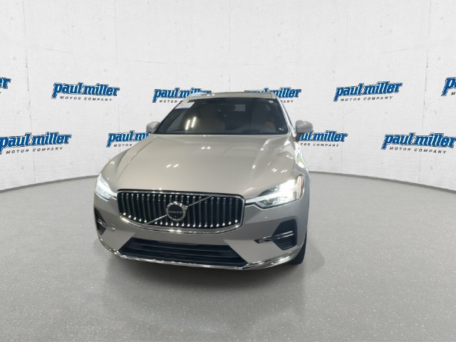 Used 2022 Volvo XC60 B5 Inscription AWD/4WD image 4
