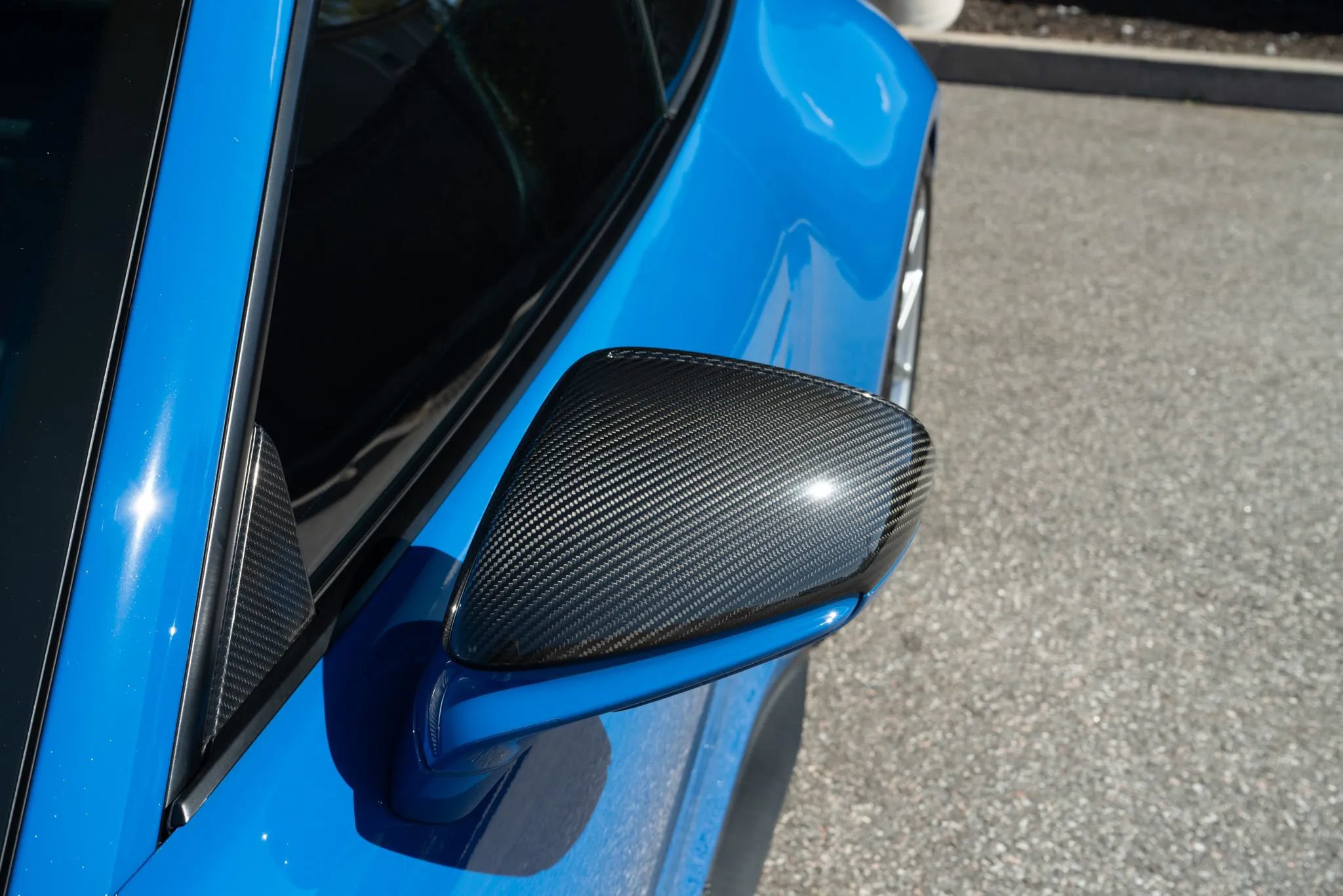 Used 2025 Porsche 911 GT3 RWD image 57