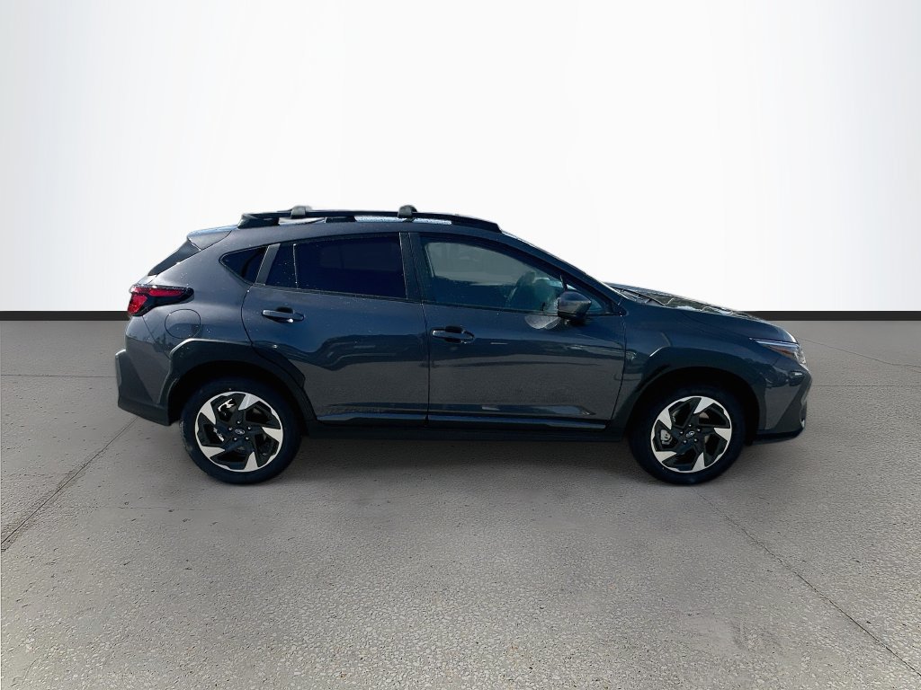 New 2026 Subaru Crosstrek 2.5i Limited AWD/4WD image 8