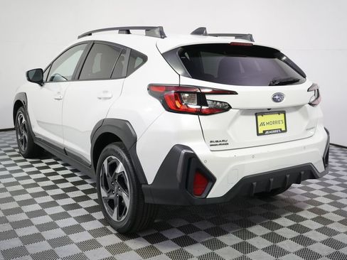 Used 2024 Subaru Crosstrek 2.5i Limited AWD/4WD image 4