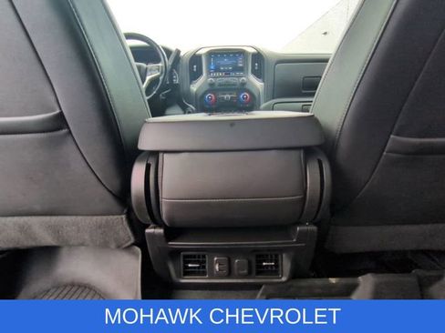 Used 2020 Chevrolet Silverado 2500 LT w/ All Star Edition image 22